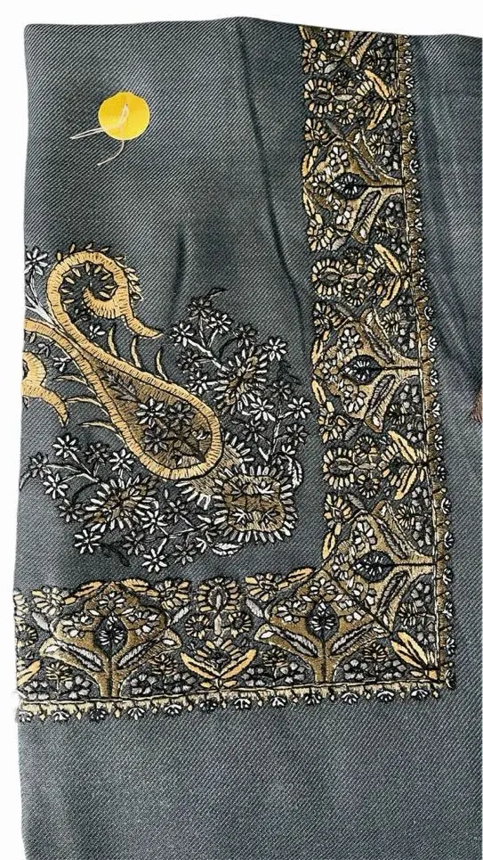 Yemeni Shawl