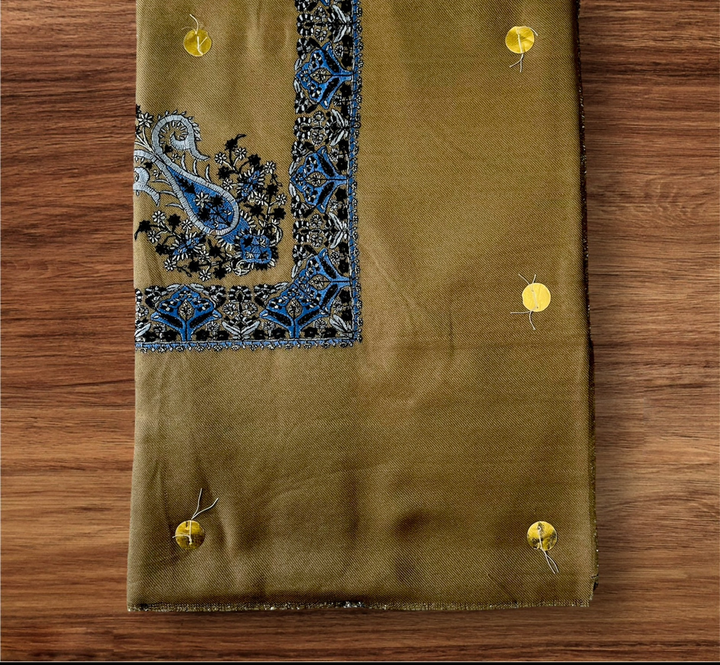 Men shawl