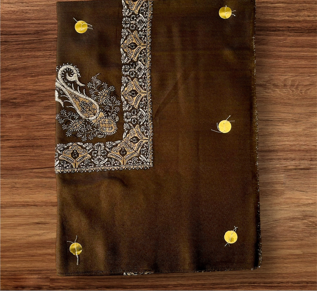 Men’s shawl