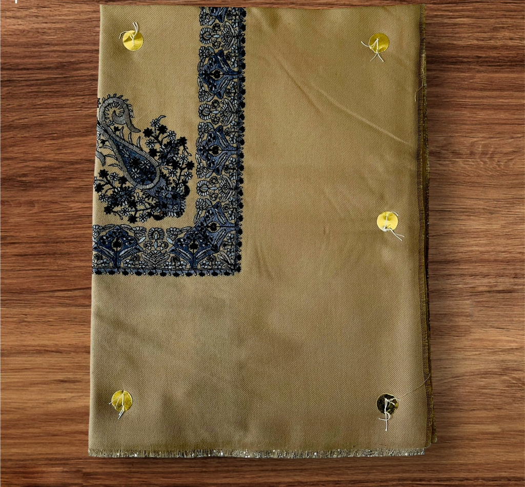 Men’s shawl