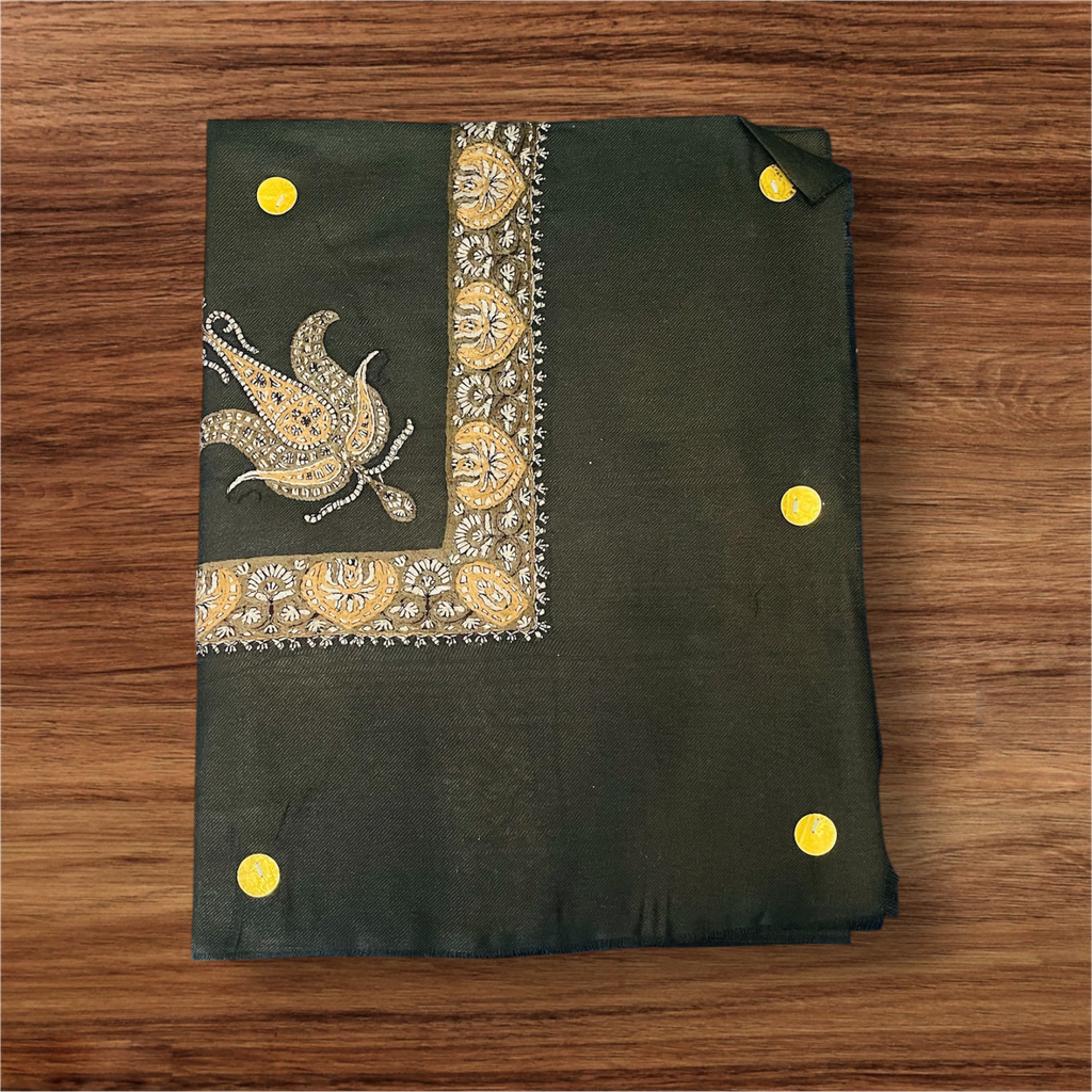 Kashmir shawl