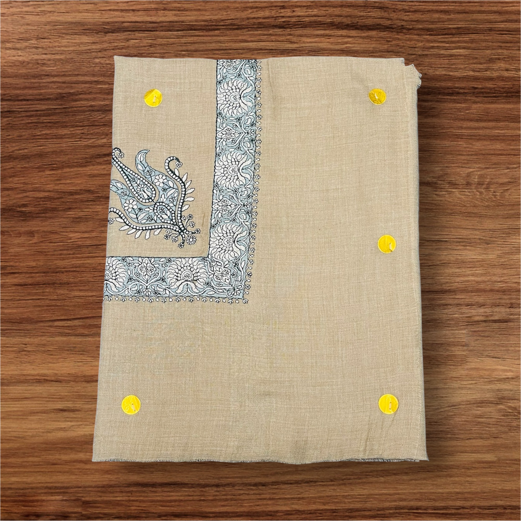 Kashmir shawl