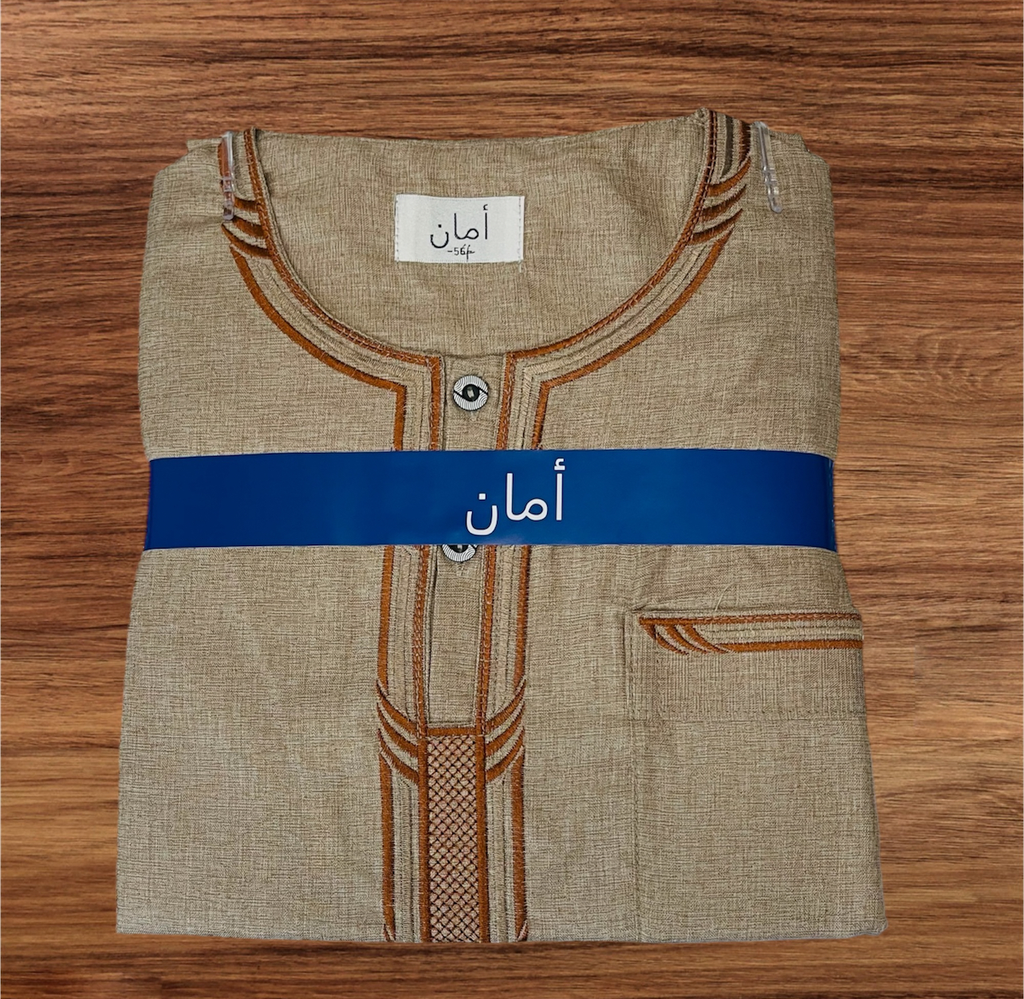 Men Jalabiya
