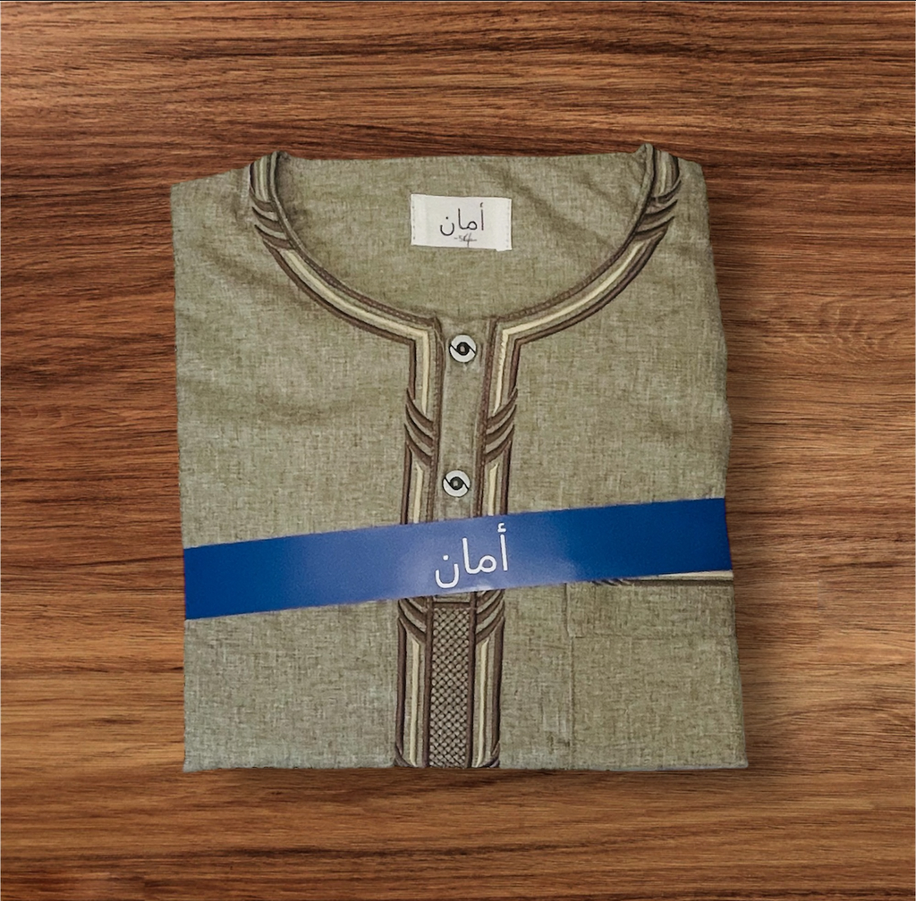 Men Jalabiya