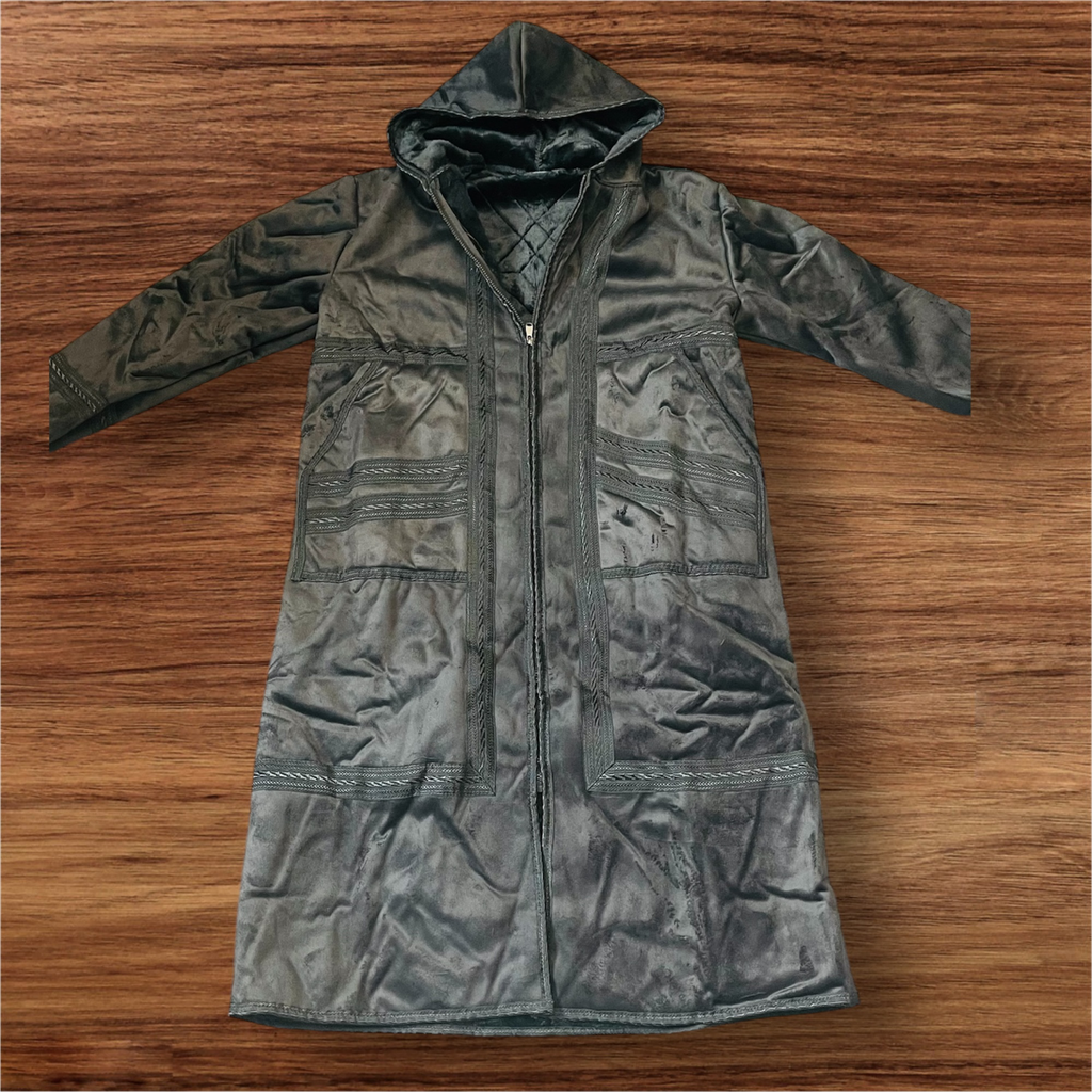 Farwa leather