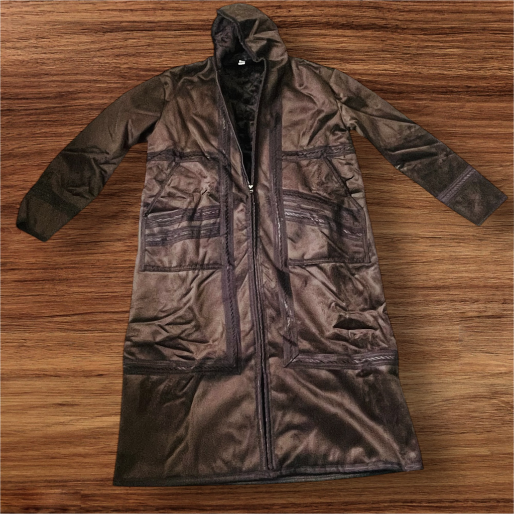 Farwa leather