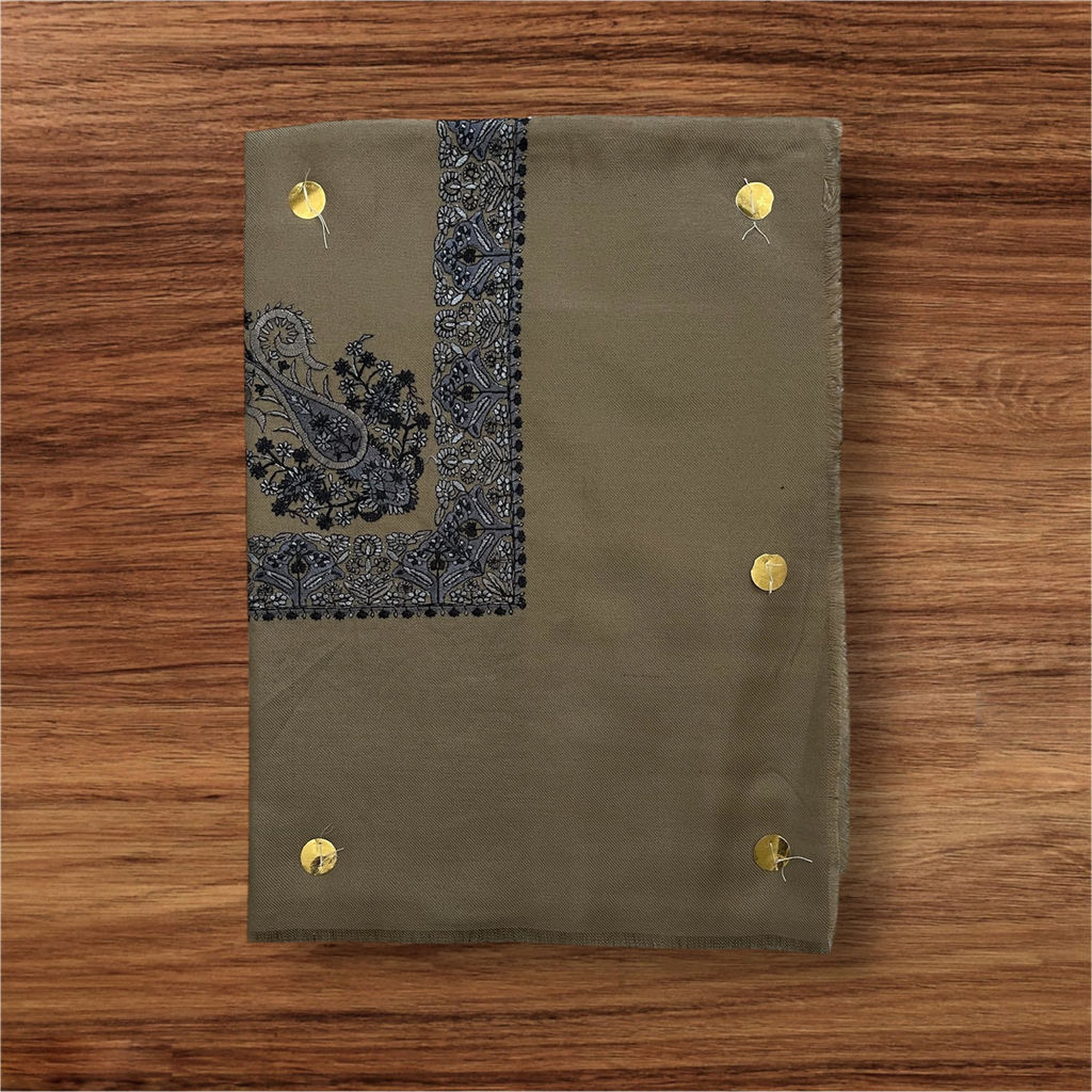 Yemeni shawl
