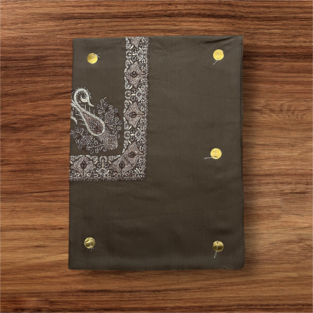 Yemeni shawl