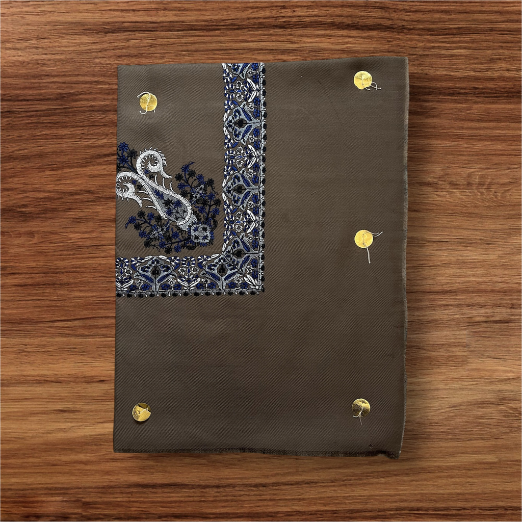 Yemeni shawl