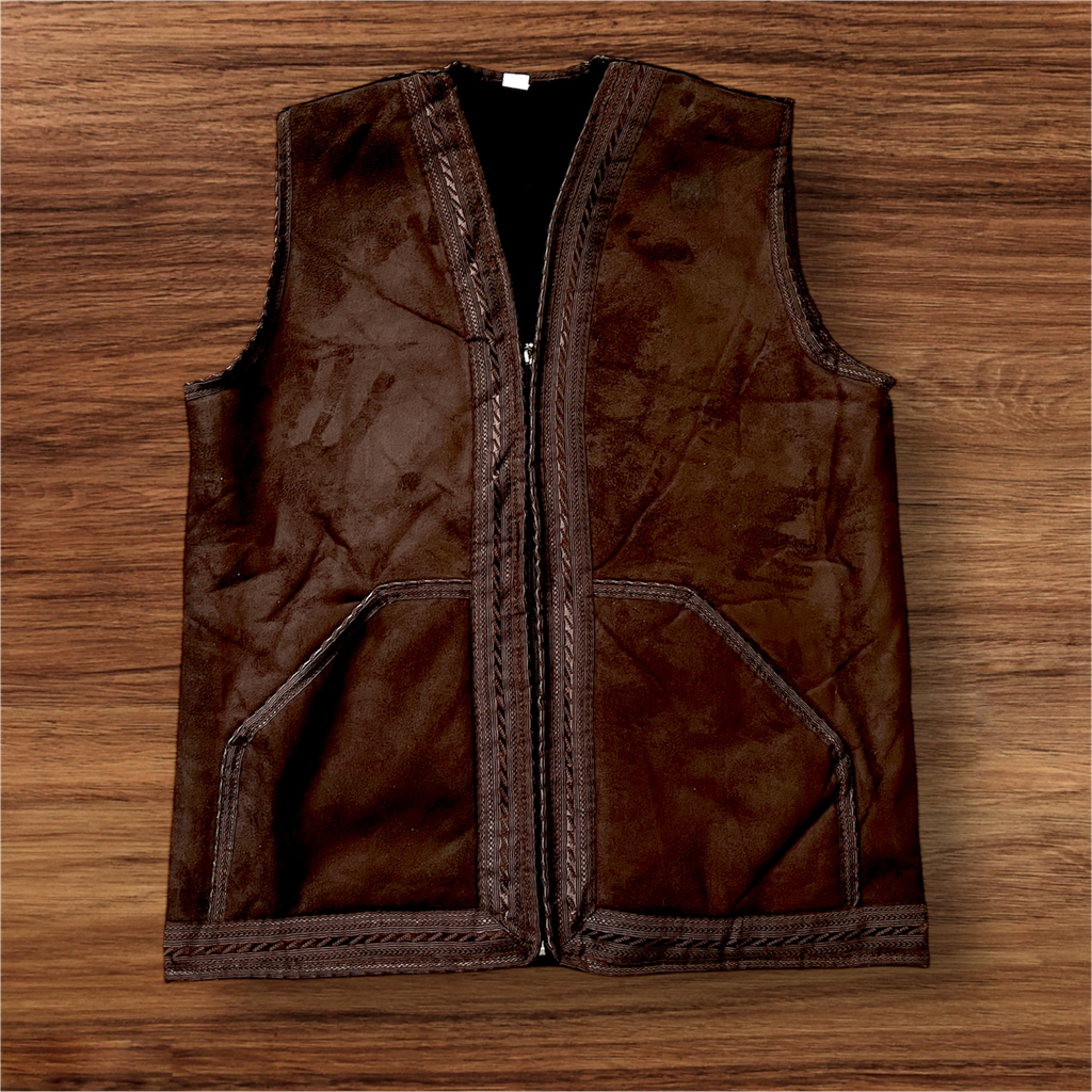 Farwa vest