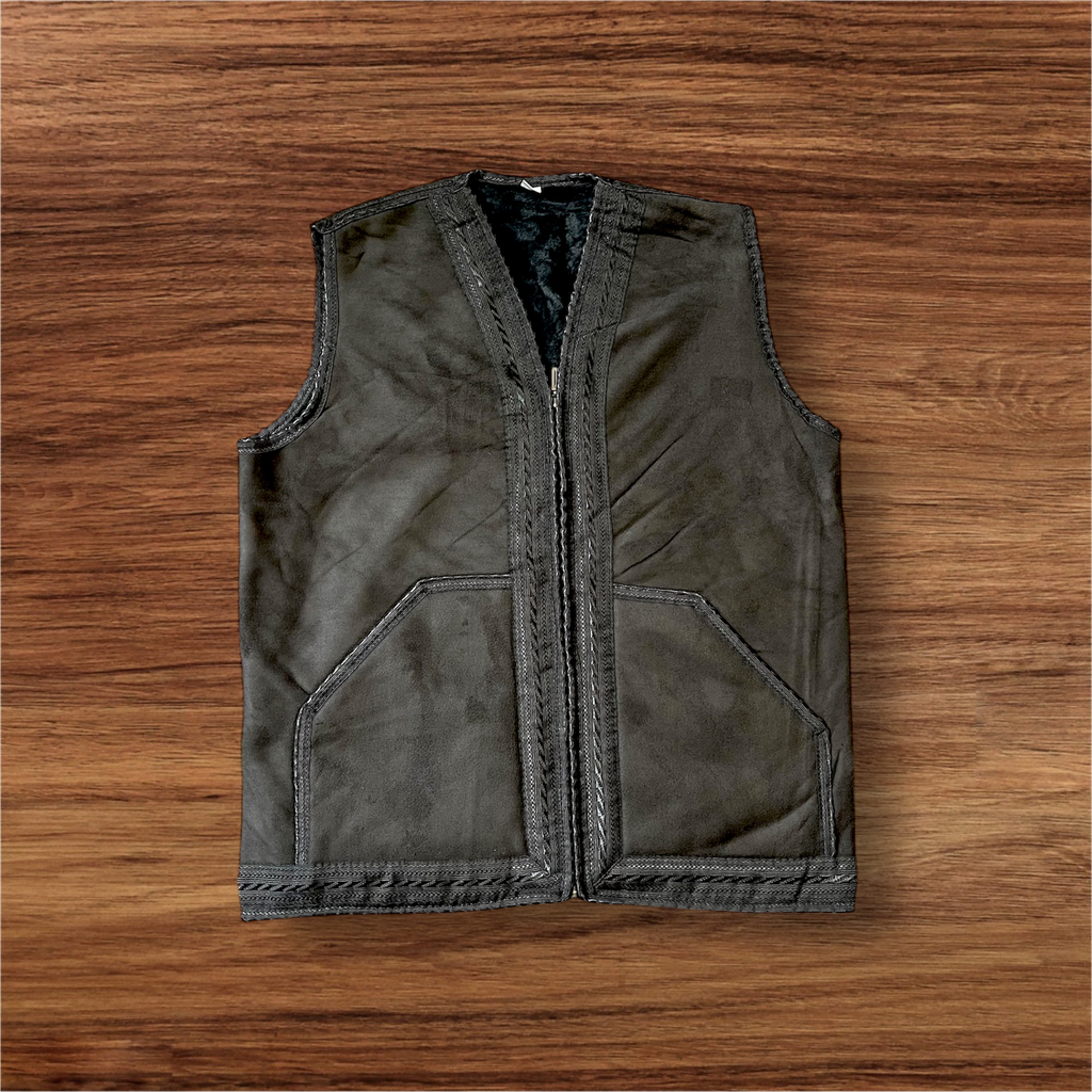 Farwa vest