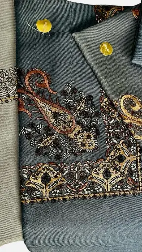 Yemeni Shawl