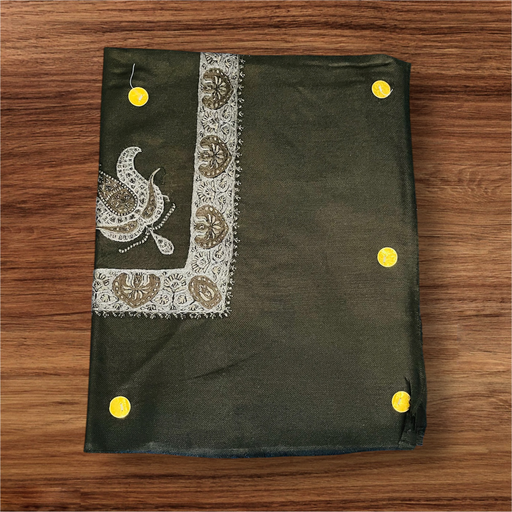 Kashmir shawl