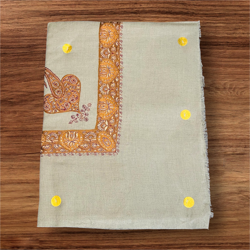 Kashmir shawl