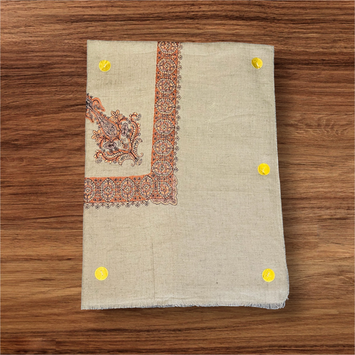 Kashmir shawl