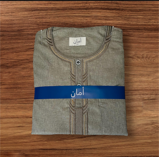 Men jalabiya