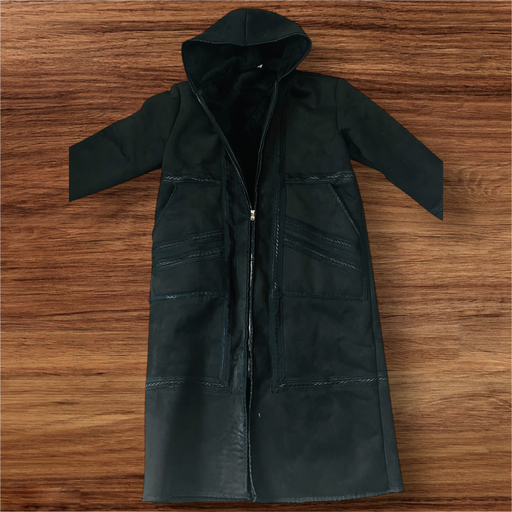Leather farwa