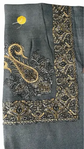 Yemeni Shawl