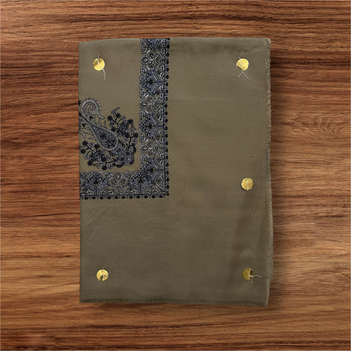 Yemeni shawl