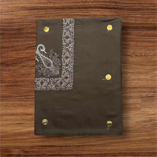 Yemeni shawl