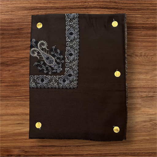 Yemeni shawl