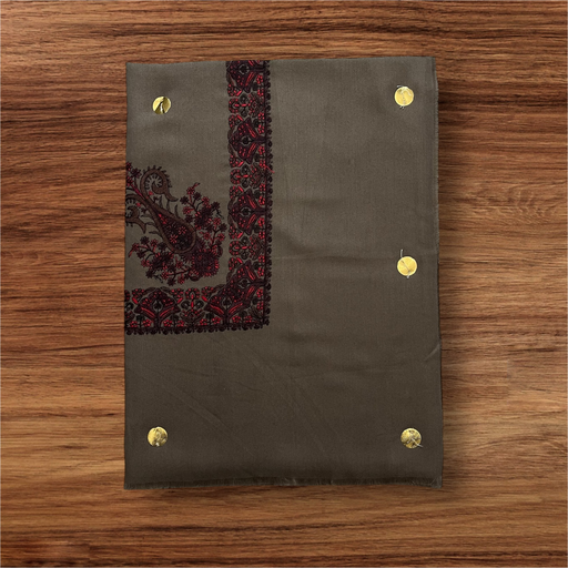 Yemeni shawl