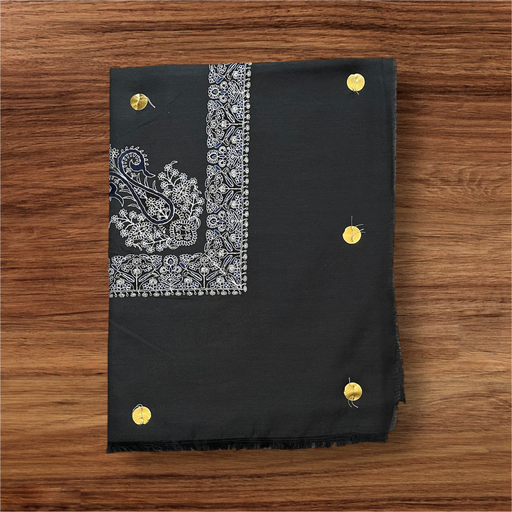 Yemeni shawl
