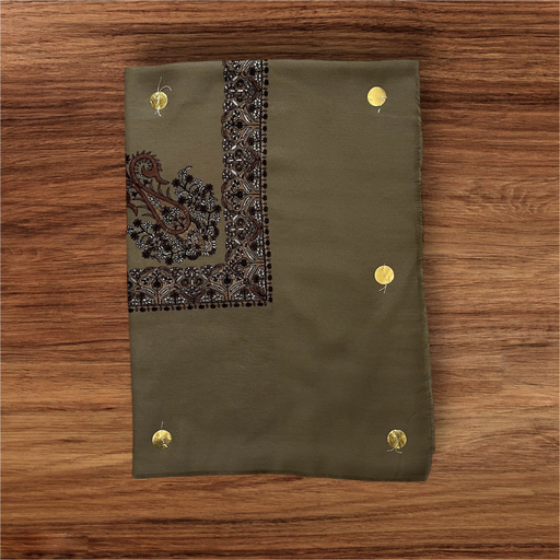 Yemeni shawl