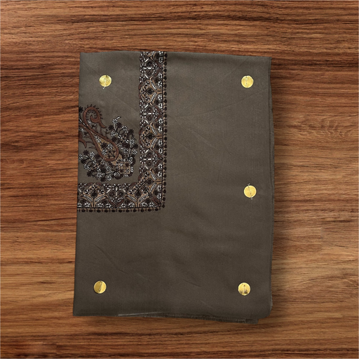 Yemeni shawl