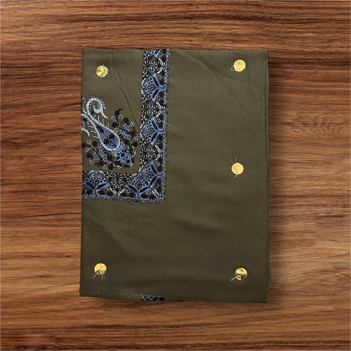 Yemeni shawl