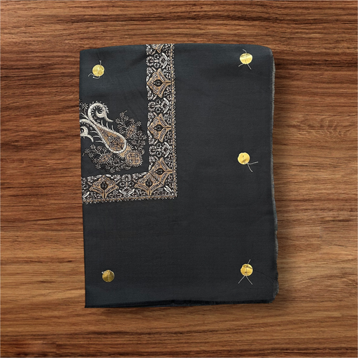 Yemeni shawl