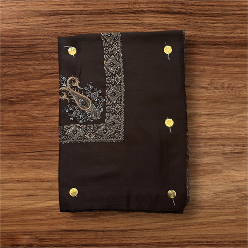 Yemeni shawl