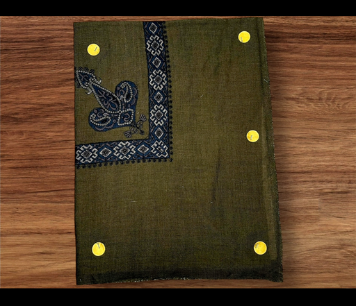 Boys shawl