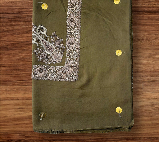 Yemeni shawl