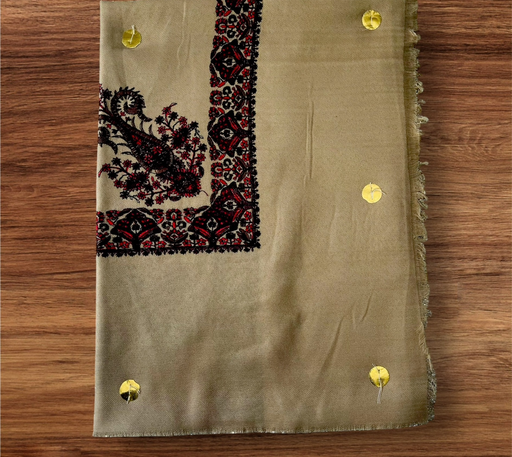 Yemeni shawl