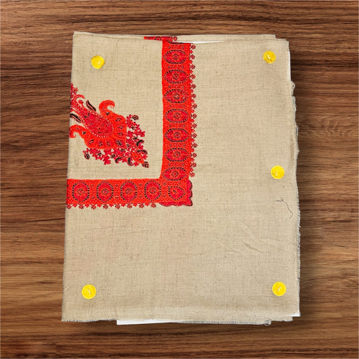 Kashmir shawl