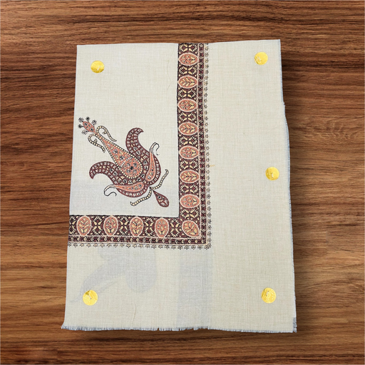 Kashmir shawl