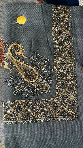 Yemeni Shawl