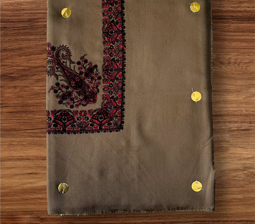 Men shawl
