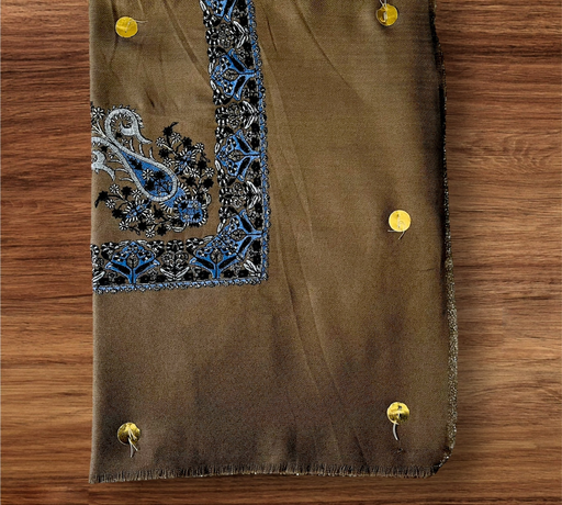 Men shawl