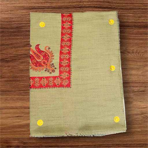 Kashmir shawl