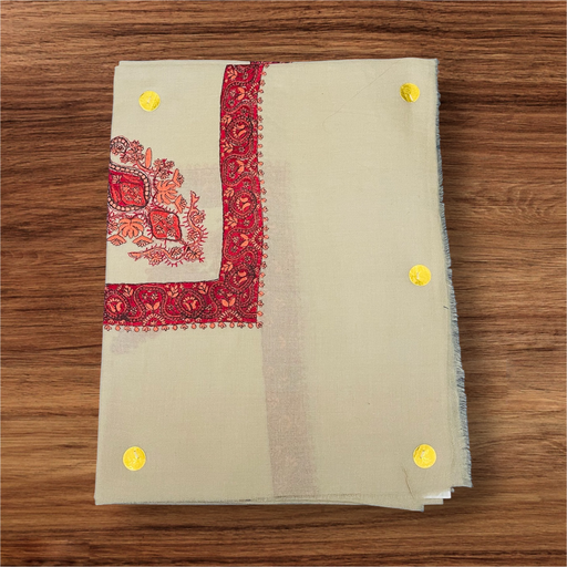 Kashmir shawl