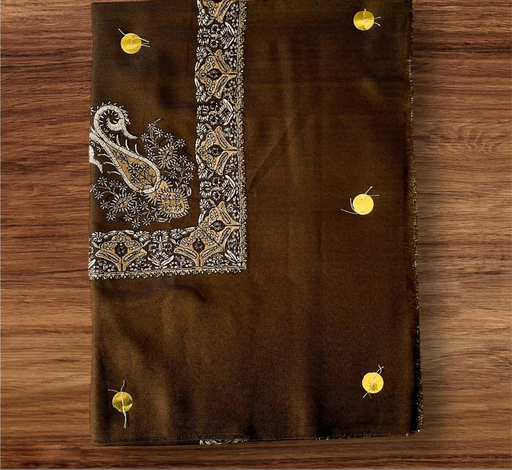 Men’s shawl