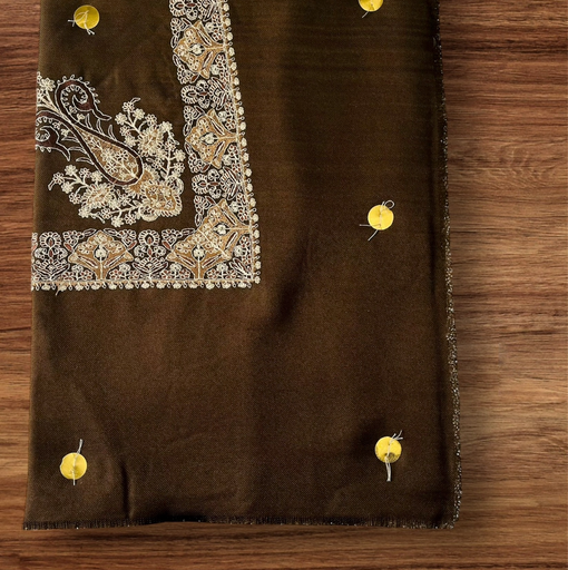 Men’s shawl