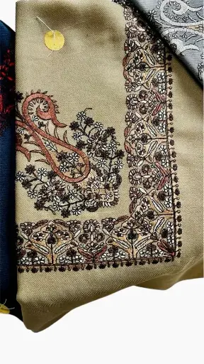 Yemeni Shawl