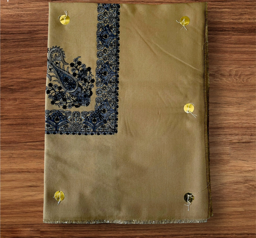 Men’s shawl