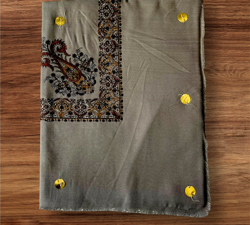 Men’s shawl