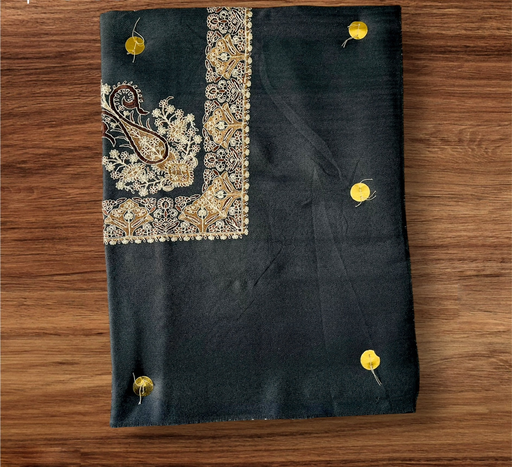 Men’s shawl