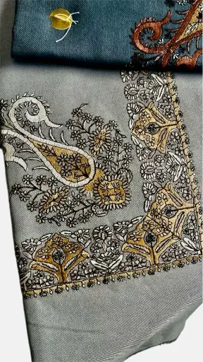 Yemeni Shawl