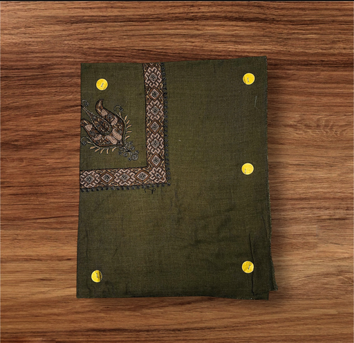 Kid’s shawl